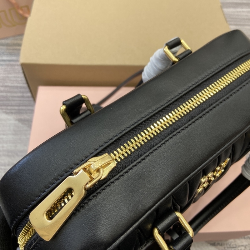 Miu Miu Top Handle Bags